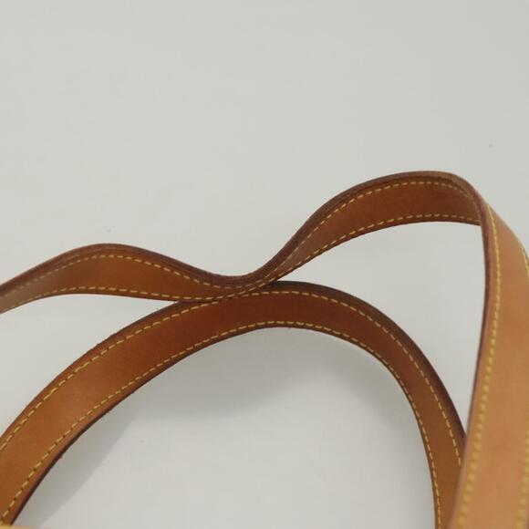 LOUIS VUITTON Monogram Vernis Houston Hand Bag Gris M91053 - Picture 8 of 16